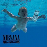 Nirvana - Nevermind '1996